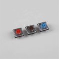 thumbnail image 4 of Silent Gaming Mechanical Keyboard Switches Accessories Tea Axis, 4 of 5