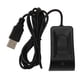 thumbnail image 3 of Lector de huellas dactilares para Windows, Lector de huellas dactilares USB Lector de huellas dactilares USB automático Escáner de huellas dactilares USB El mejor de su clase, 3 of 12