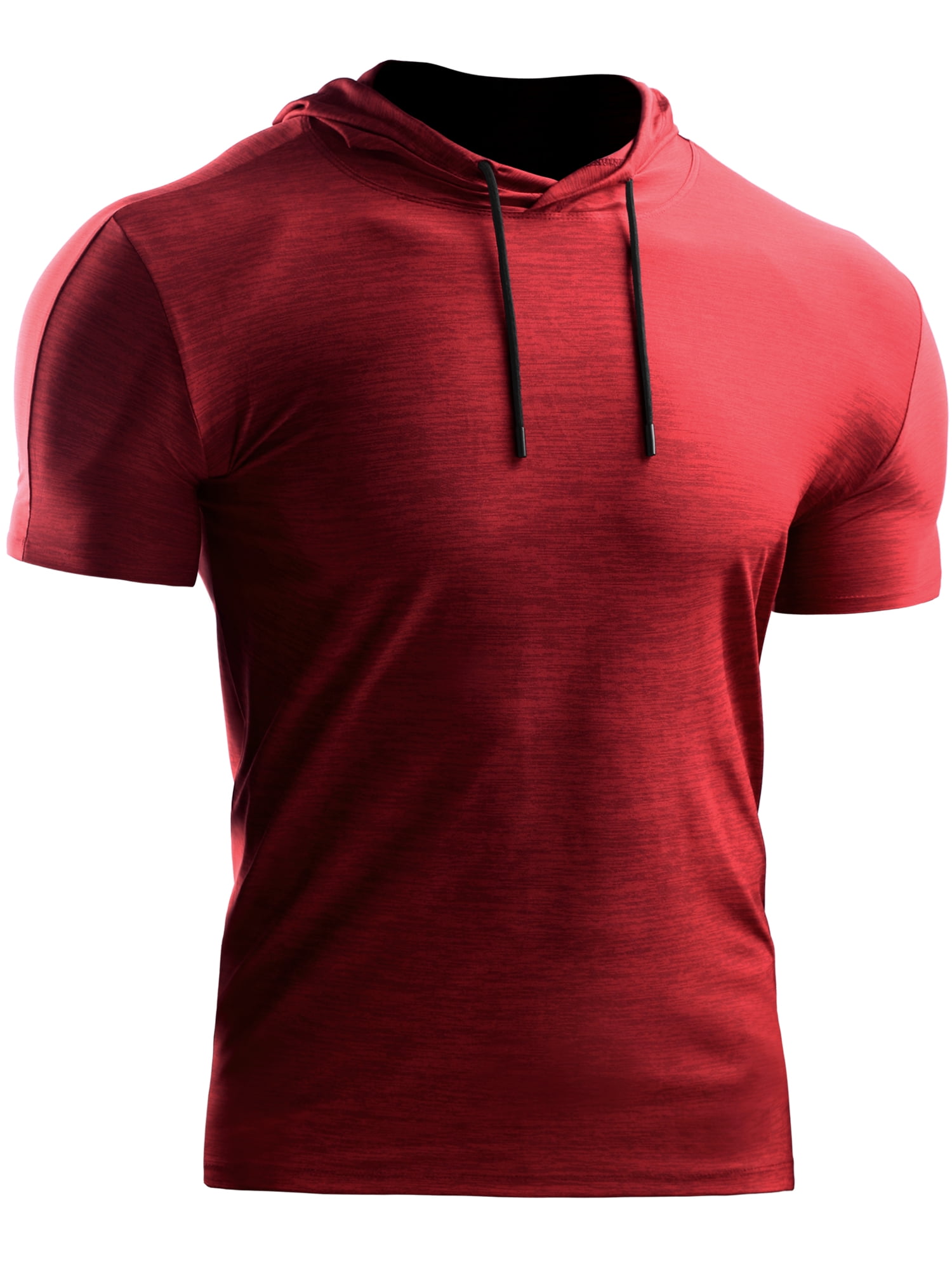 Sexy Dance Men Short Sleeve Pullover Hoodies Sweatshirts