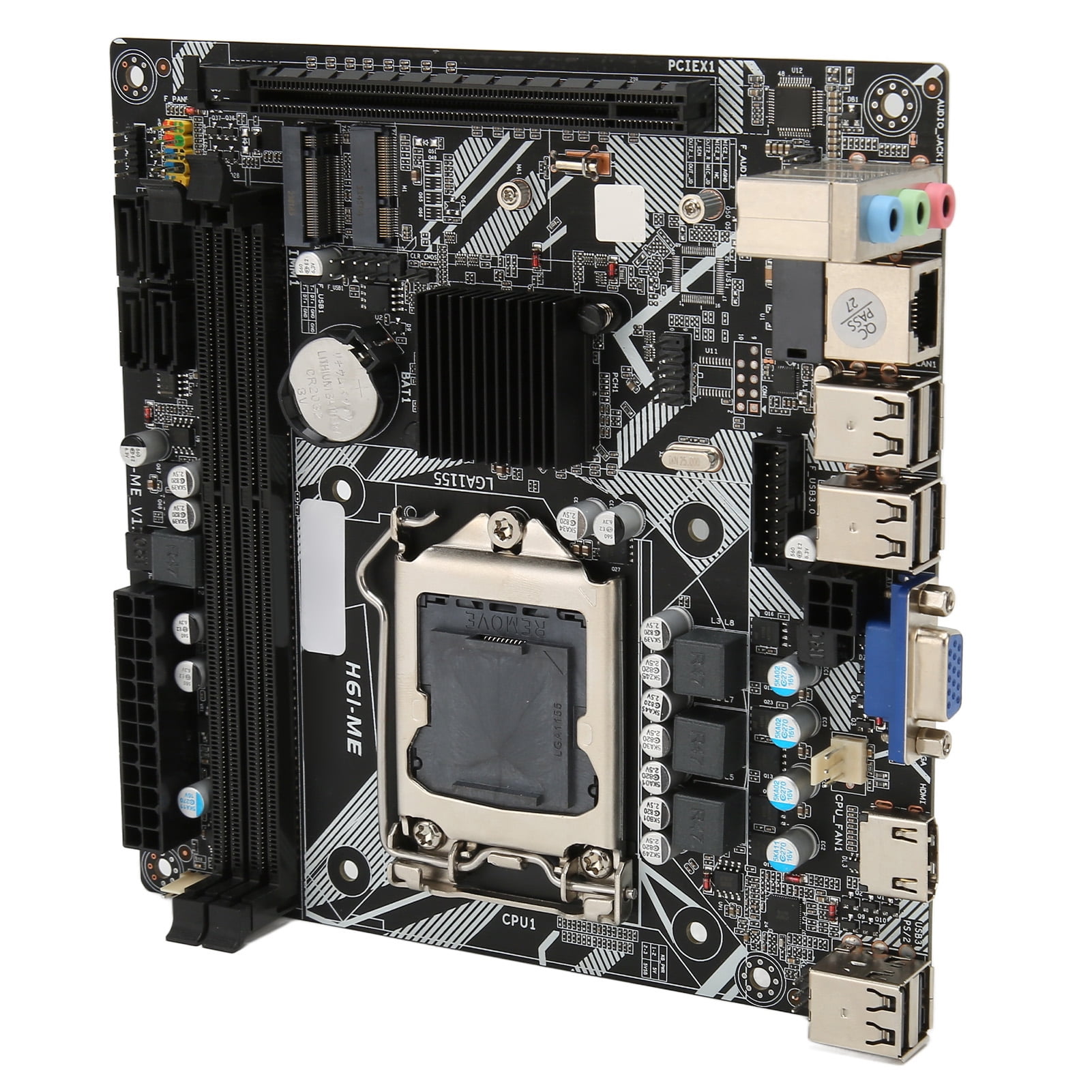 Itx motherboard 1155 best sale