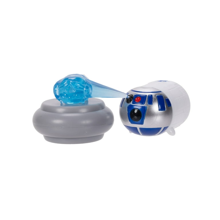 Disney Star Wars Tsum Tsum Blind Pack Figures Set with 10 Mystery