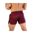 thumbnail image 2 of Gureui Men's Swimming Shorts Jogging Running Gym Sports Breathable Fitness Exercise Workout Summer Sweatpants Training Surf Board Shorts, 2 of 3