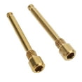 thumbnail image 3 of Bike Brake Caliper Screws, Professional Single Pin  Alloy Bike Disc Brake Screw  For Mountain Bike Gold, 3 of 8
