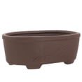 thumbnail image 2 of Nursery Pot Planter for Succulents Terracotta Flowerpot for Garden Planting Bowl, 2 of 5
