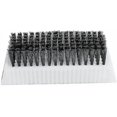 thumbnail image 2 of Surgical Scrub Brush Nails Brush 2 Pcs Non-disposable Sterile Nail Hand Brush Nail Scrubber With Nail Cleaner Hand, 2 of 4