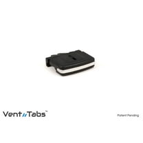 Vent Tabs / Kia Sportage (2011-2015) to repair A/C Air vents