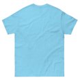 thumbnail image 2 of Japan Civic EG6 coupe si inspired T-shirt (Sky, XL), 2 of 2