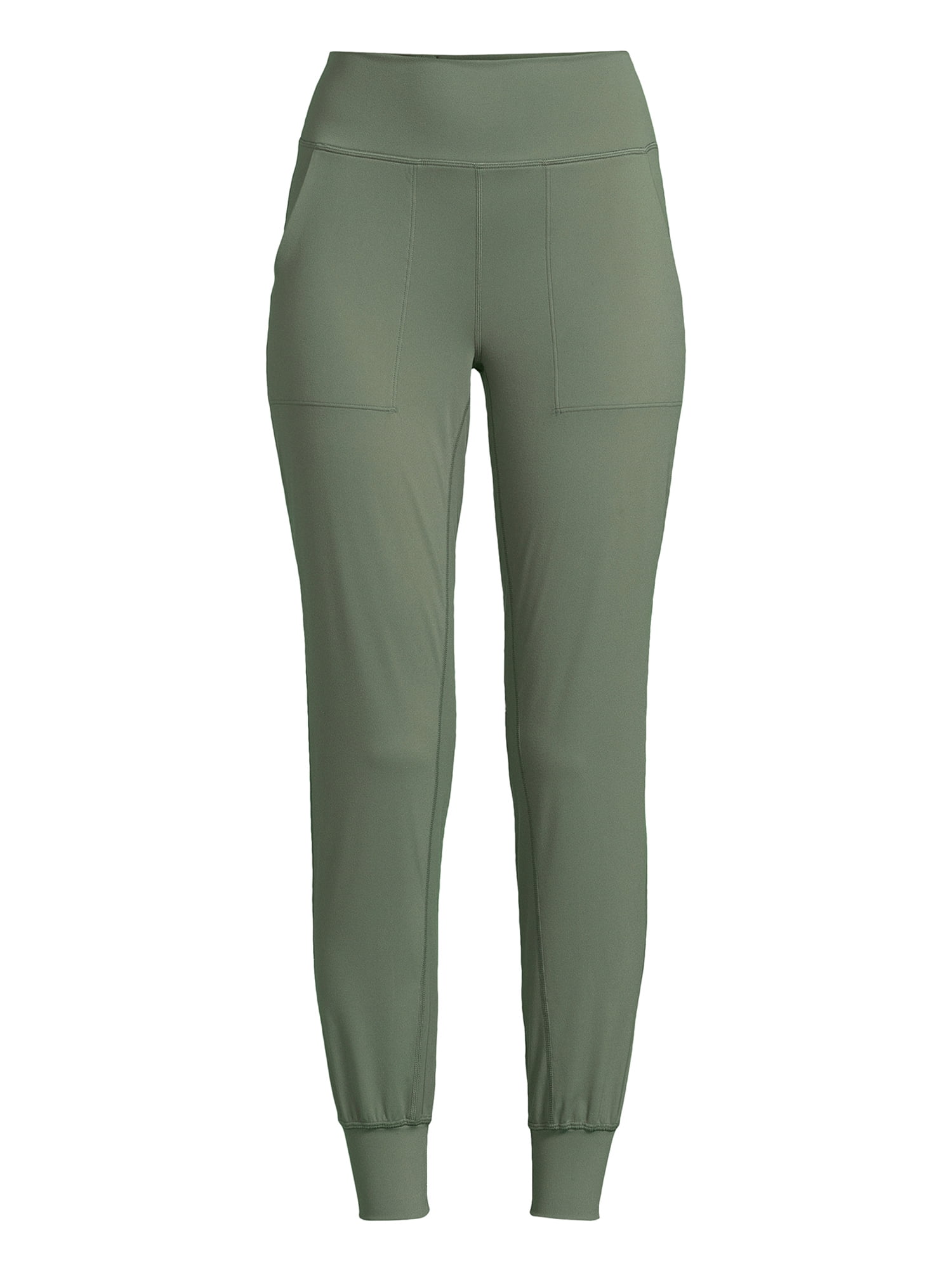 Avia Women s Performance Jogger Pants Sizes XS XXXL Walmart