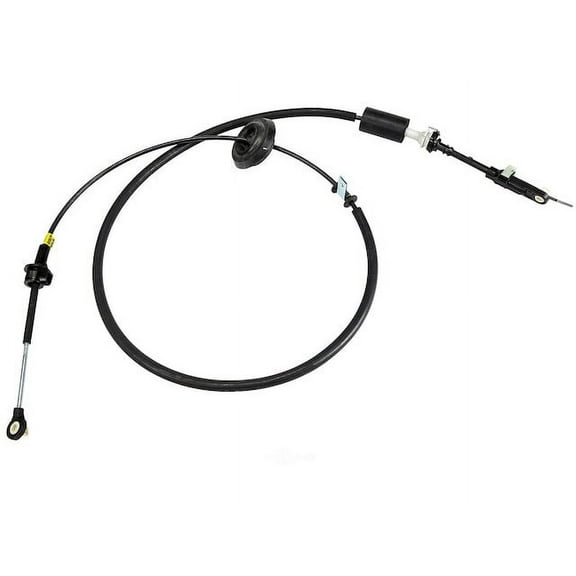 Automatic Transmission Selector Cable - Compatible with 2007 - 2009 Pontiac G5 2008