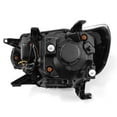 thumbnail image 3 of AlphaRex NOVA-Series Projector Headlights for Toyota Tacoma 2012-2015 - Black with Activ Light and Sequential Signal, 3 of 6