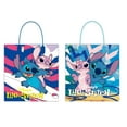 thumbnail image 5 of Plm Lilo and Stitch Party Bags, Plastic Assorted, (12 Piece), 5 of 5