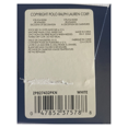 thumbnail image 2 of POLO RALPH LAUREN Mens No Show Liner Socks, White, Shoe Size 6-12 1/2, 2 of 2