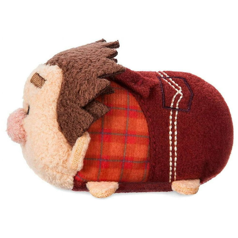 Wreck it ralph tsum tsum deals