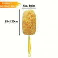 thumbnail image 3 of HmNPlay Cleaning Brush,Brush Cleaning Duster Compatible With Dusters，Multi 360 Heavy Duty Duster & 1 Handle Disposable Dusters For Cleaning, 3 of 9
