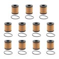 thumbnail image 1 of PUR Engine Cartridge Oil Filter (11 Pack) for Car Mini Cooper Countryman Paceman K56-100219, 1 of 2