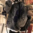 thumbnail image 2 of Sudadera con capucha para hombre con estampado de hombre, sudadera holgada de invierno Y2k, camisetas cálidas de algodón vintage, ofertas de ropa barata de una pieza, años 90, sencilla, 2 of 5