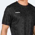 thumbnail image 7 of FORZA Men's Soccer Goalkeeper Jersey Short Sleeve [L, Black] - Premium Soccer Jerseys with Sweat-Wicking Finish, 7 of 7