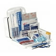 thumbnail image 2 of First Aid Kit and Housing, Plastic 63 Components, 10 People Served 59308, 2 of 2