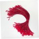 thumbnail image 3 of 2025 400 Pieces String Day Rope Decoration Ornament Hanging Ropes Christmas Hangers Party Supplies, 3 of 5