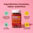 thumbnail image 4 of Mango Deshidratado Enchilado 200 g, 4 of 7