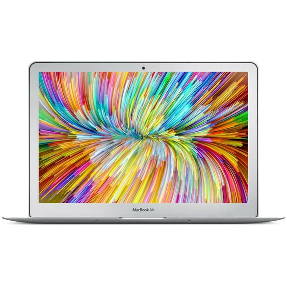 MacBook Air 11.6-inch (2015) - Core i5 - 4GB - SSD 128 GB (R)