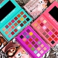 thumbnail image 2 of Blackjack 21 Mean Girl Eyeshadow Palette, 2 of 2
