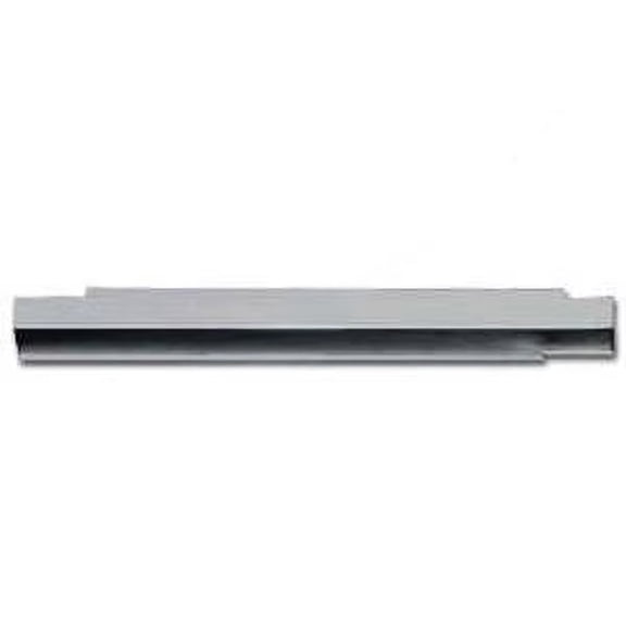 1953-1954 Meadowbrook Outer Rocker Panel 2DR, RH