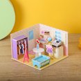 thumbnail image 1 of QIPOPIQ 3D Paper Puzzle For Kids E, 1 of 2