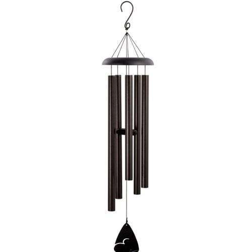 Carson Home Accents Fleck Signature Series Wind Chime