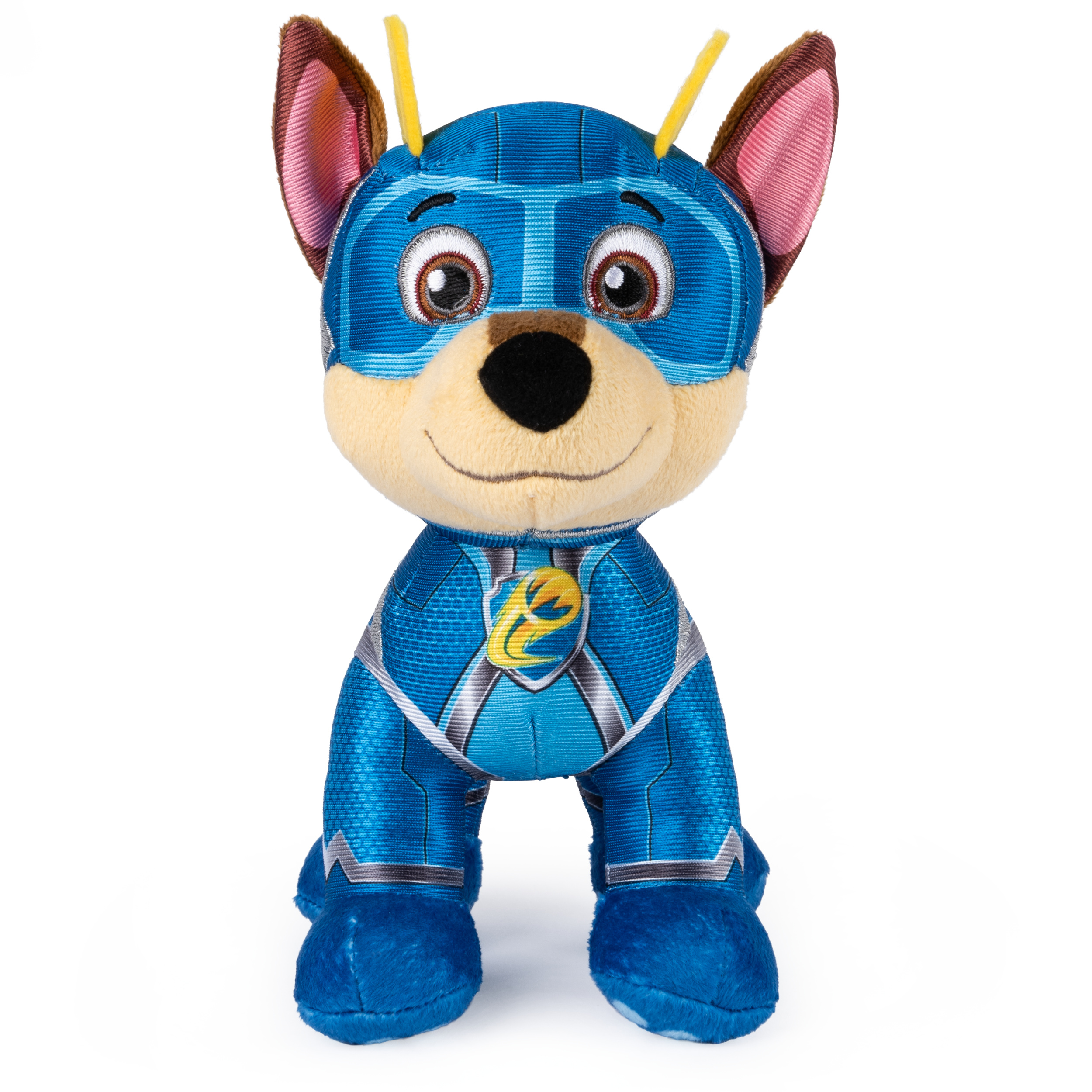 paw patrol mighty pups super paws chase