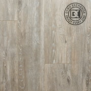 Dyno Exchange, Tosca Collection Laminate Flooring, Coral Bay (Random Length 2', 4', 6')