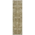 thumbnail image 2 of Addison Rugs Chantille Indoor/Outdoor Transitional Panel Brown Washable Runner Rug, 2'3" x 7'6", 2 of 6