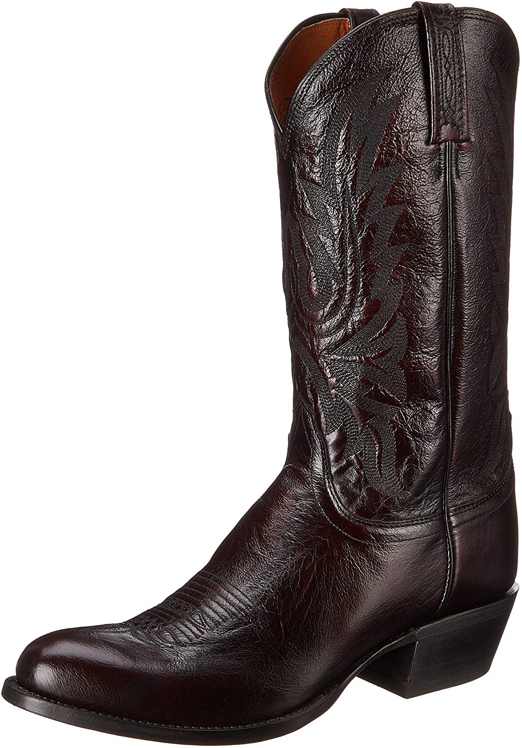 Lucchese Bootmaker Mens Carson-bc 
