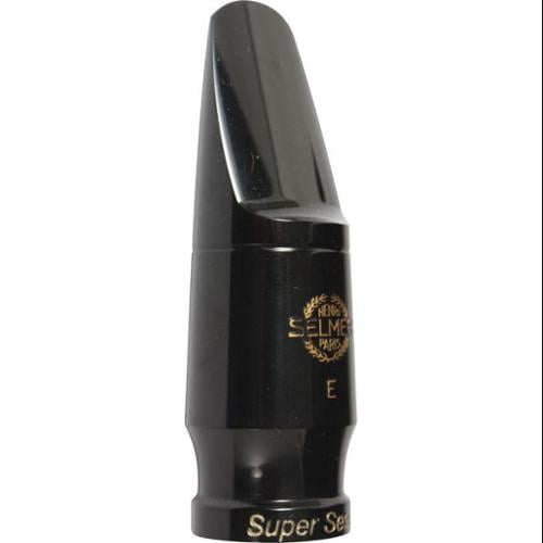 Selmer Paris Super Session Alto Saxophone Mouthpiece Facing E Walmart