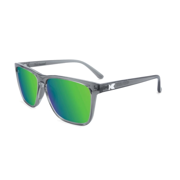 Gafas de Sol Knockaround Fast Lanes Deportivas Polarizadas UV400