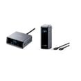 thumbnail image 1 of Power Bank Anker Prime de 9.600 mAh con salida de 65 W y cargador de 250 W, 1 of 9