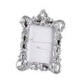 thumbnail image 4 of veasfak Resin Photo Frame Decoration Picture Display Holder for Bedroom Home Wedding, 4 of 9