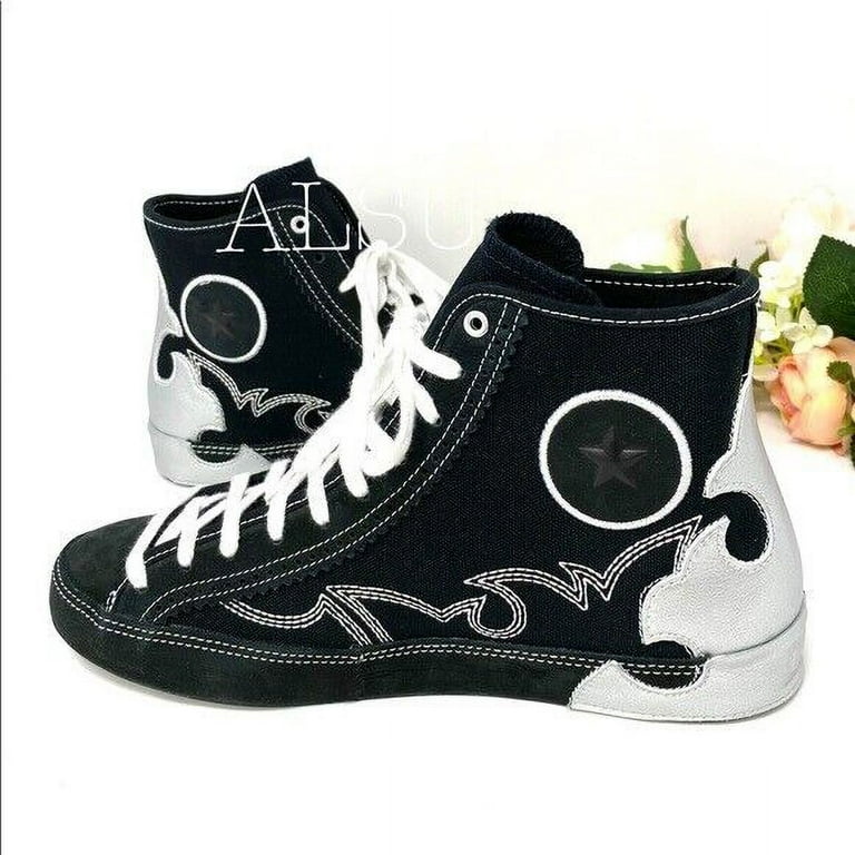 Chuck taylor all star sasha high top hotsell