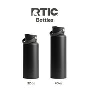 Rtic 32oz SS WB, Black