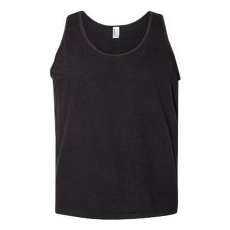 2408W Fine Jersey Tank Top By American Apparel