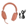 thumbnail image 2 of Auriculares Inalámbricos Para Juegos, Auriculares Inalámbricos Plegables Para Juegos Con Controladores Grandes De 40 Mm Para Teléfono Móvil, 2 of 7