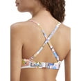 thumbnail image 2 of Seafolly AZURE On Vacation Bikini Swim Top, US 12, UK 16, 2 of 5