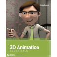 thumbnail image 1 of Pre-Owned 3D Animation Essentials (Paperback) 1118147480 9781118147481, 1 of 1