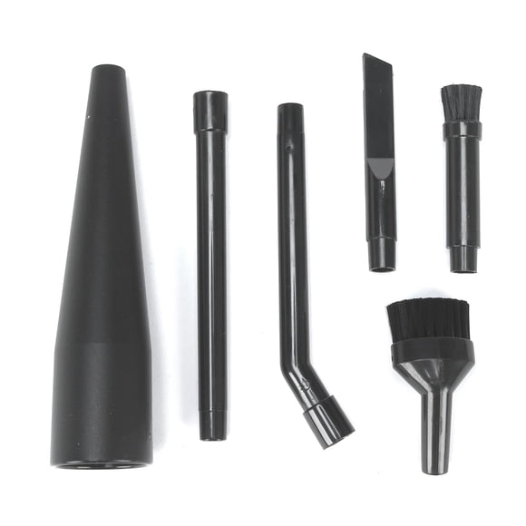 Kit de Micro-Limpieza para Aspiradora Shop-Vac 80189 3,2 cm