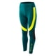 thumbnail image 3 of IQ - Leggings Luna para Mujer (Cerceta Intenso, Lima Ácida), 3 of 3