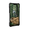 thumbnail image 4 of UAG iPhone 13 Pro Max Case [6.7-inch screen] Rugged Lightweight Slim Shockproof Transparent Plasma Protective Cover, Ice, 4 of 8
