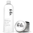 thumbnail image 1 of Solución limpiadora para brochas de maquillaje Felix Professional 240 ml, 1 of 6