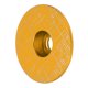 thumbnail image 2 of Cubierta superior para auriculares cubierta superior para auriculares antidesgaste Aleación de aluminio de alta resistencia de color brillante para bicicleta de montaña y ANGGREK Otros, 2 of 8