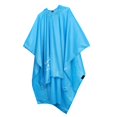 thumbnail image 1 of Cubierta multifuncional del poncho del impermeable, de una pieza del impermeable del poncho de la ropa impermeable que camina Azul Baoblaze Impermeable para caminatas, 1 of 8