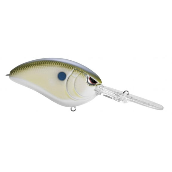 Spro SLJD70NHR Little John DD 70 Natural Herring, Dives 16 to 20ft - SLJD70NHR